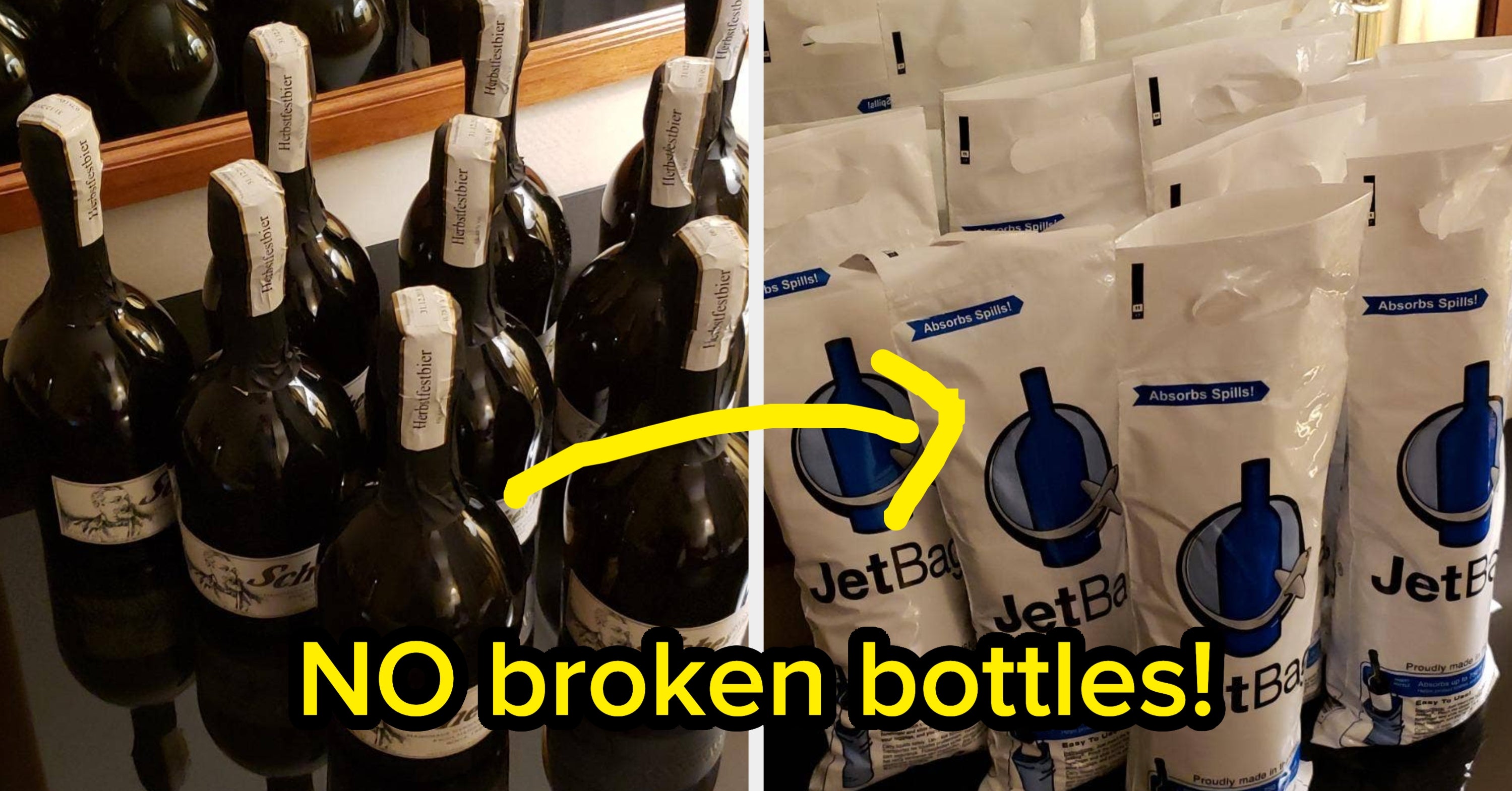 20 Handy Travel Products That Reviewers Say They Pack For Every Trip