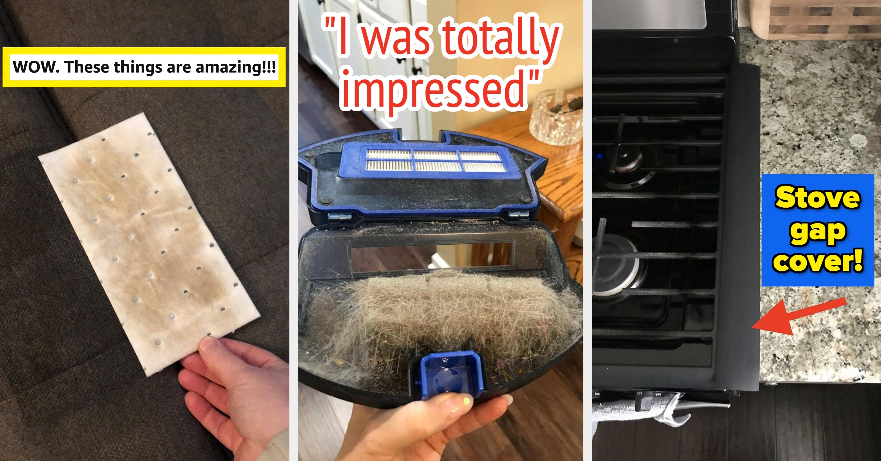 If You’d Call Yourself A Neat Freak, You’re Going To Swoon Over These 33 Items