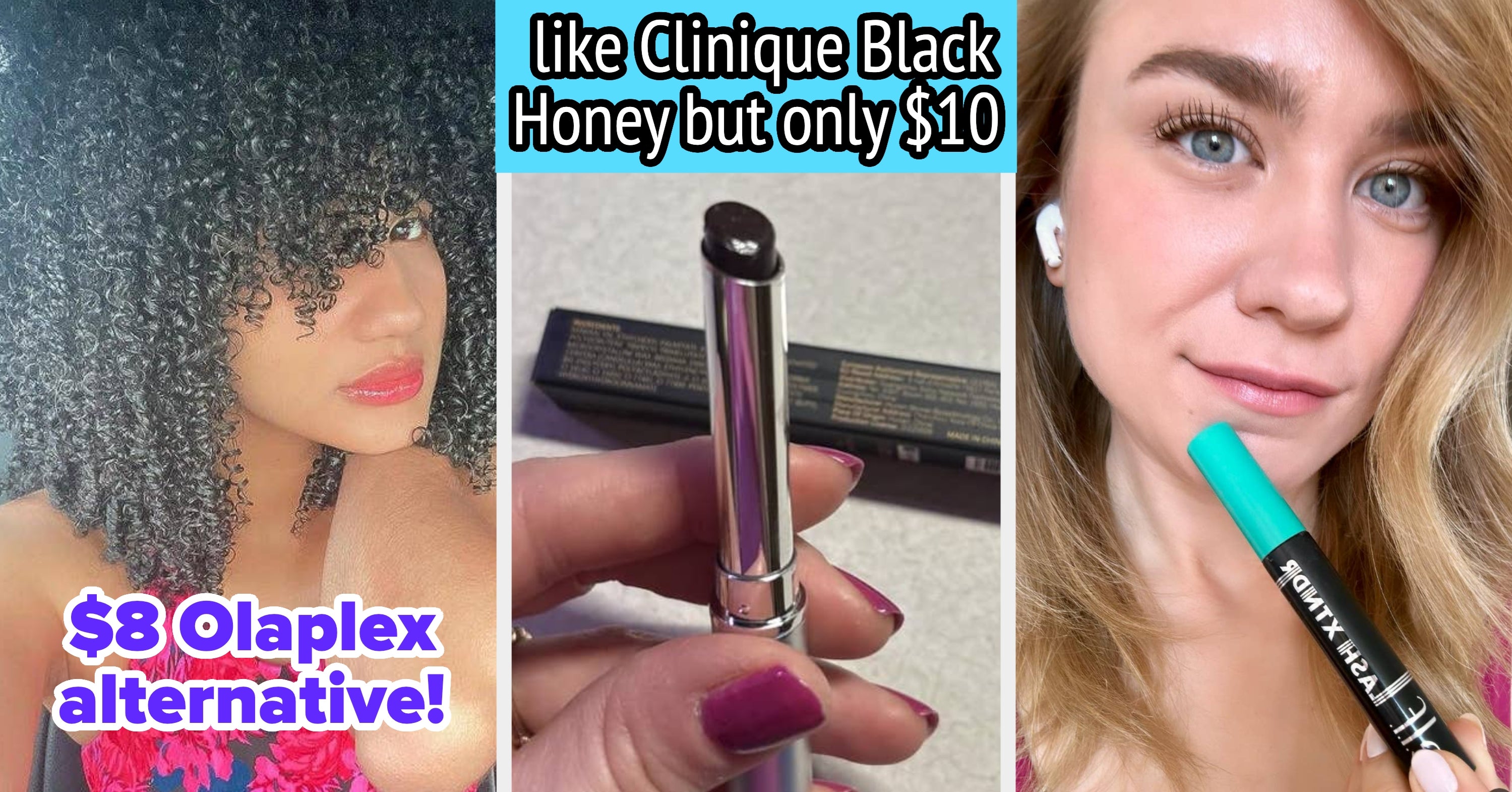According To Reviewers, These 28 Cheap Beauty Products Work Just Like The Expensive Versions