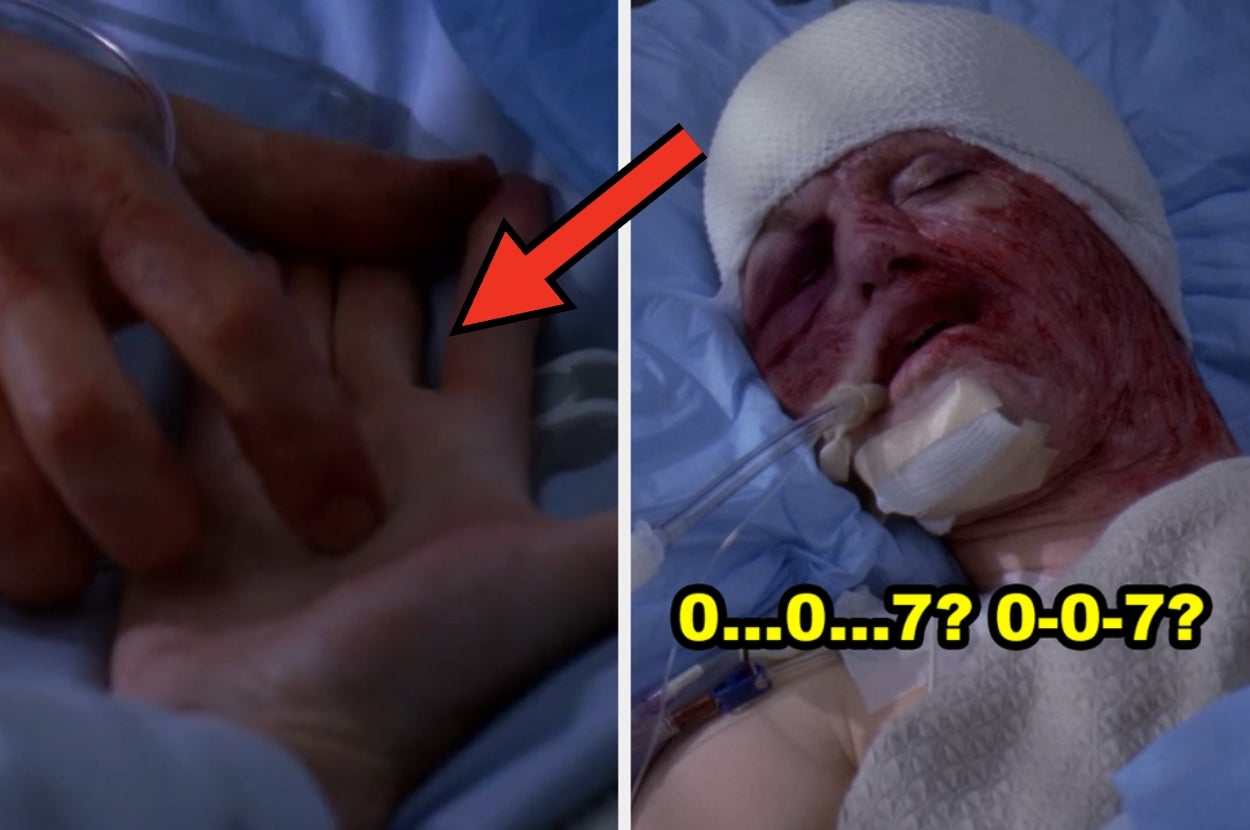 17 Times I Swore I Would Quit Watching “Grey’s Anatomy,” Yet Here I Am Still Clinging On