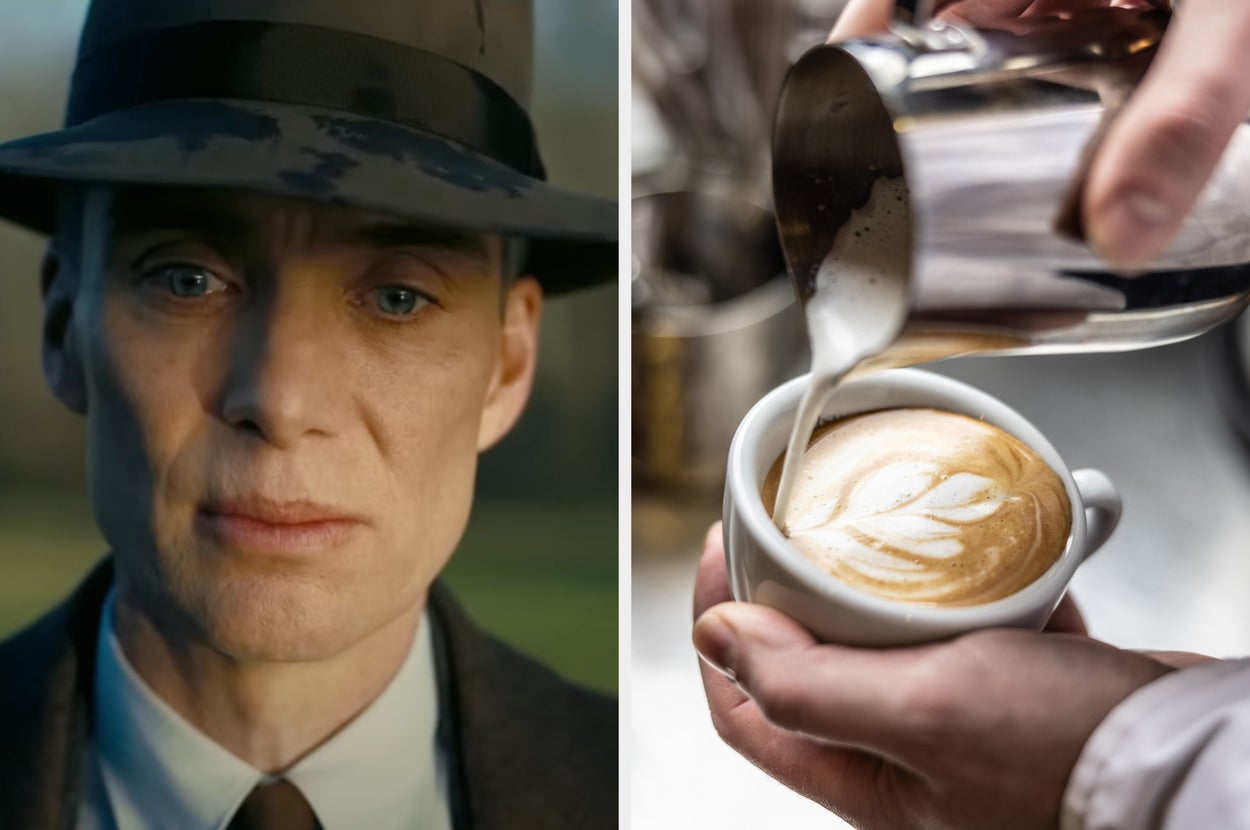 Watch Some 2020s Movies And We'll Guess Your Usual Coffee Order