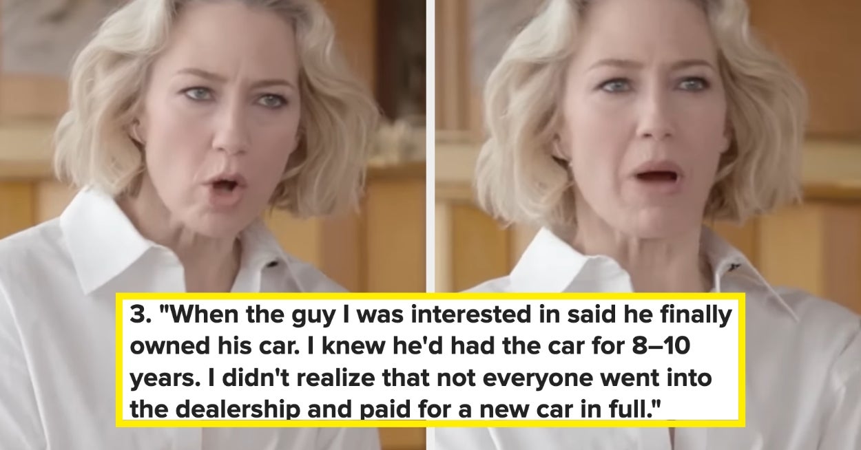 People Who Grew Up Wealthy Are Sharing The Moment When They Realized They Were Privileged, And It's Eye-Opening