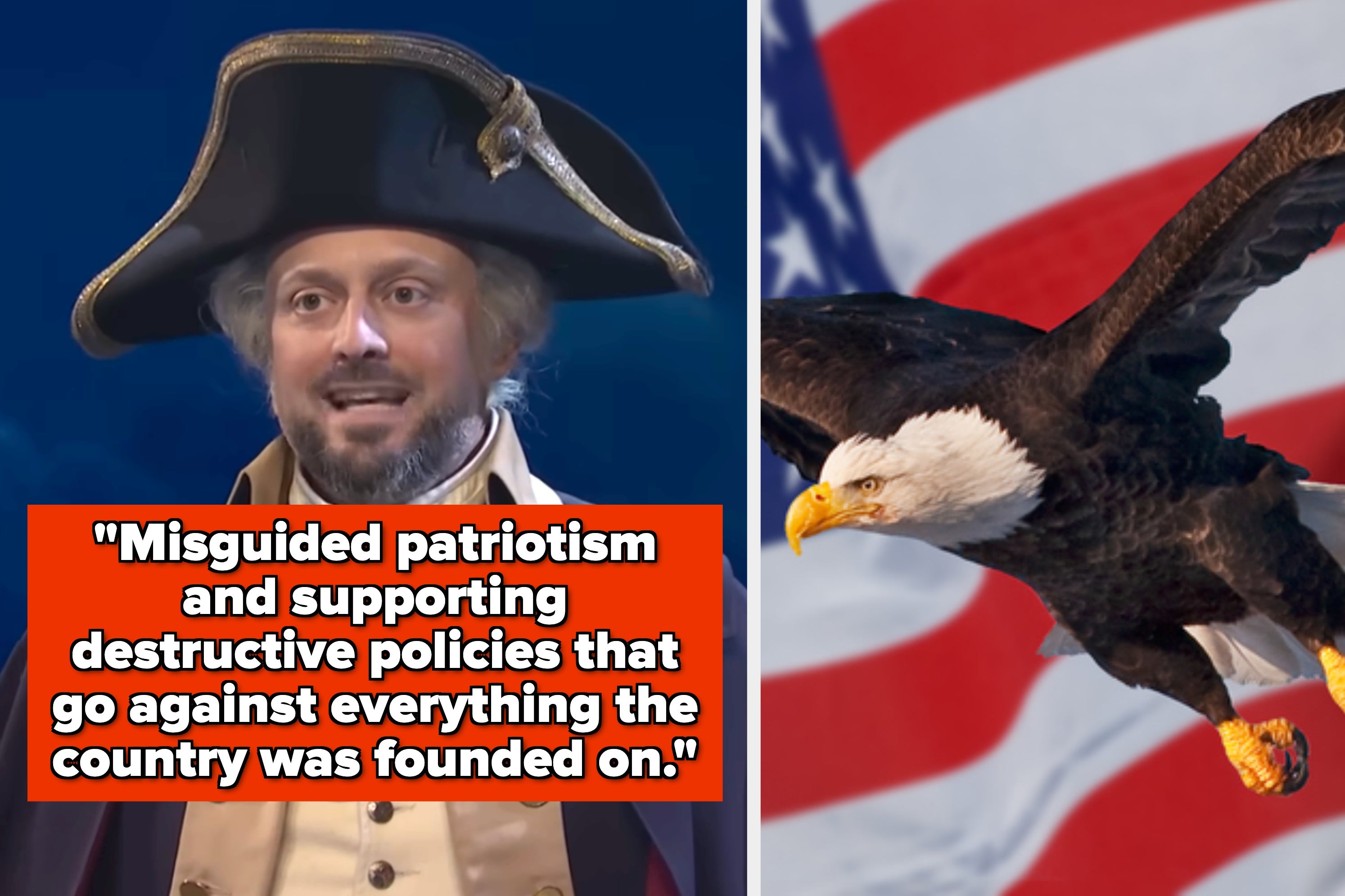 These 32 Components Of American "Culture" Have Americans And Non-Americans Alike Feeling Fed-Up