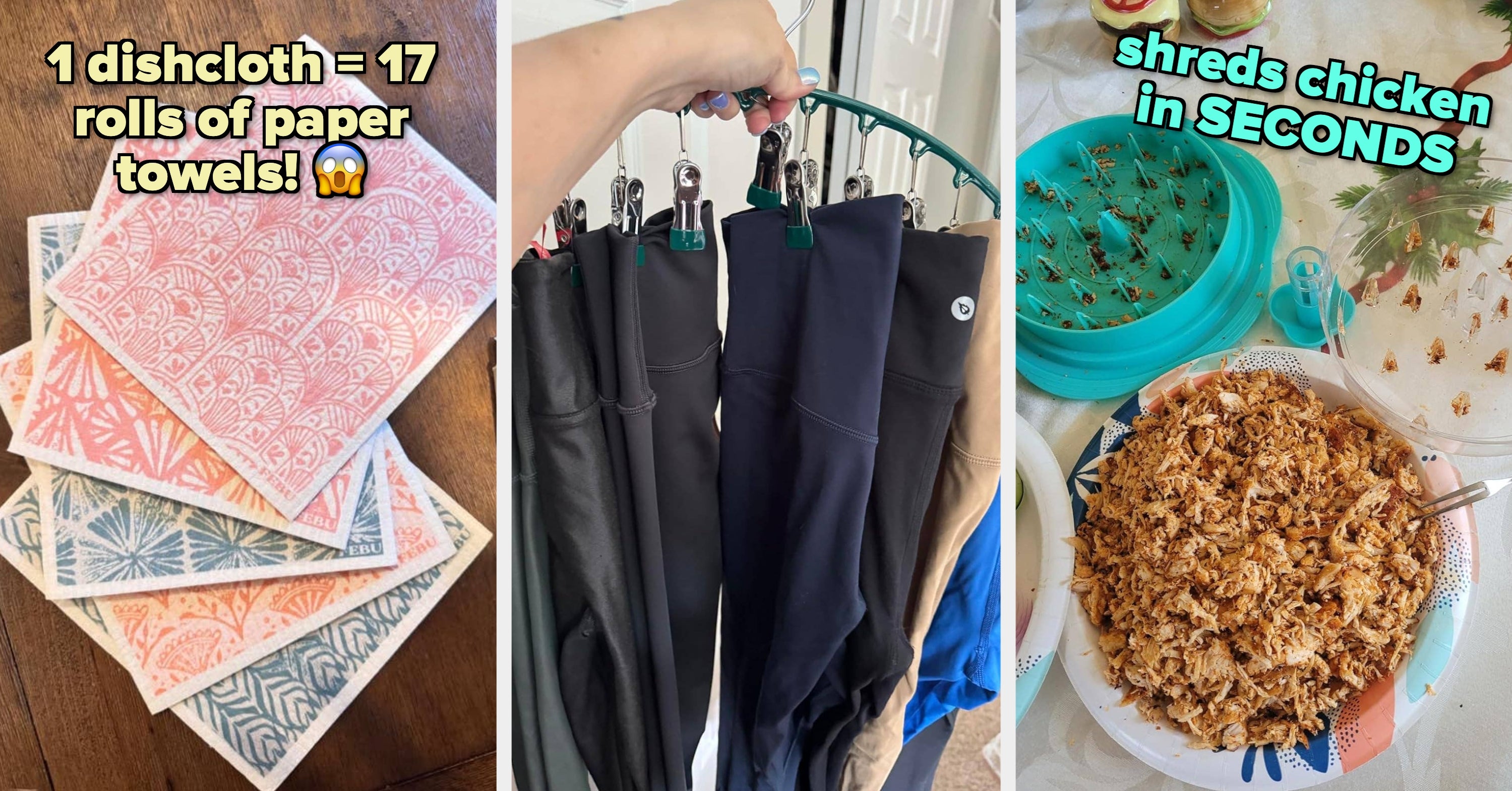 Check Out These 31 Useful Items Under-$25