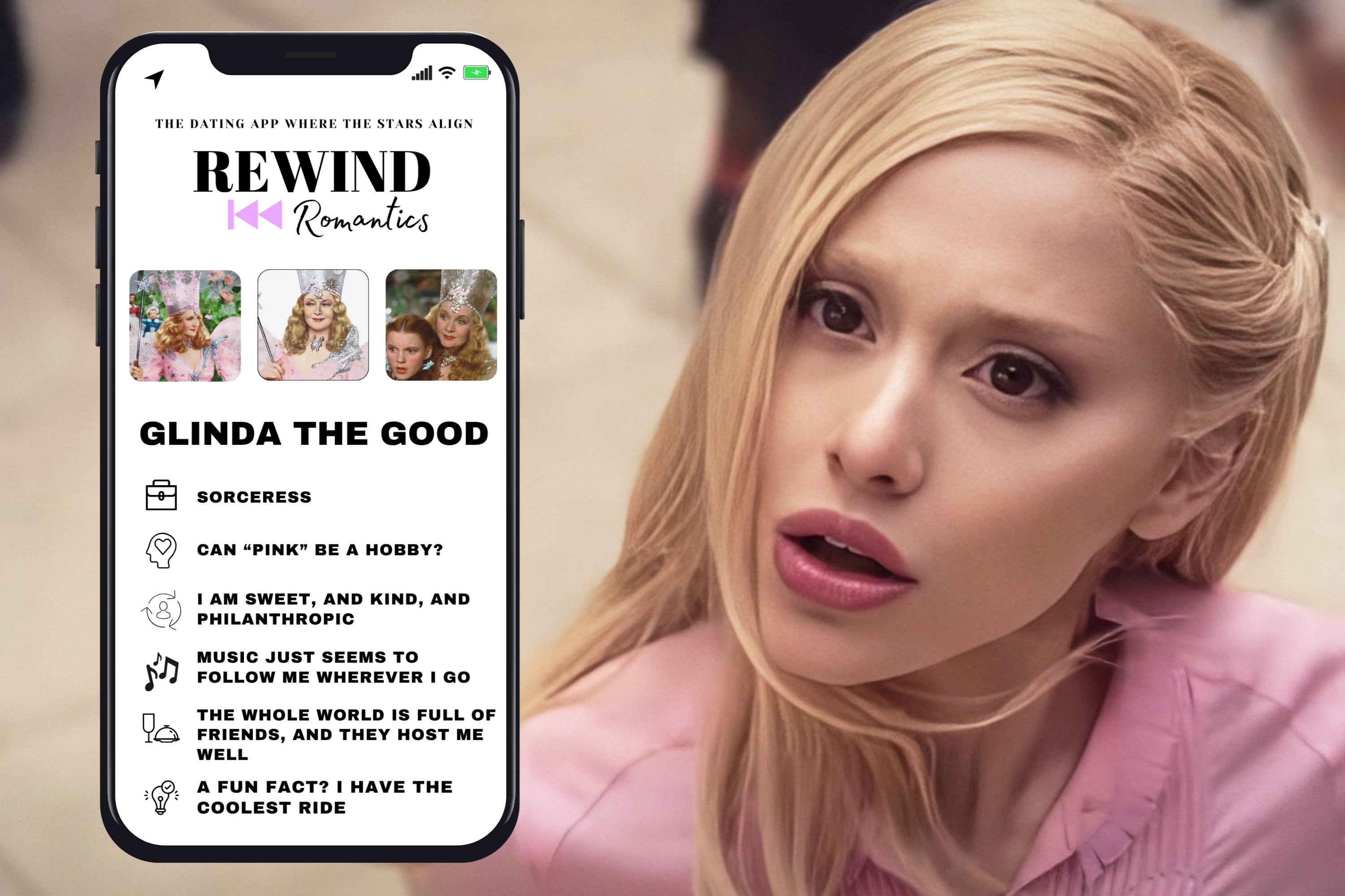 Only True Movie Buffs Can Identify 11/15 Of These Nostalgic Characters From Their Tinder Profiles...And I Bet You're Not One Of Them