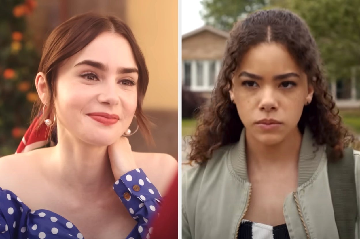 53 Awful, Awful, Awful TV Characters Who Were Unfortunately The Main Character Of Their Show When They Should've Been Killed Off In Episode 1