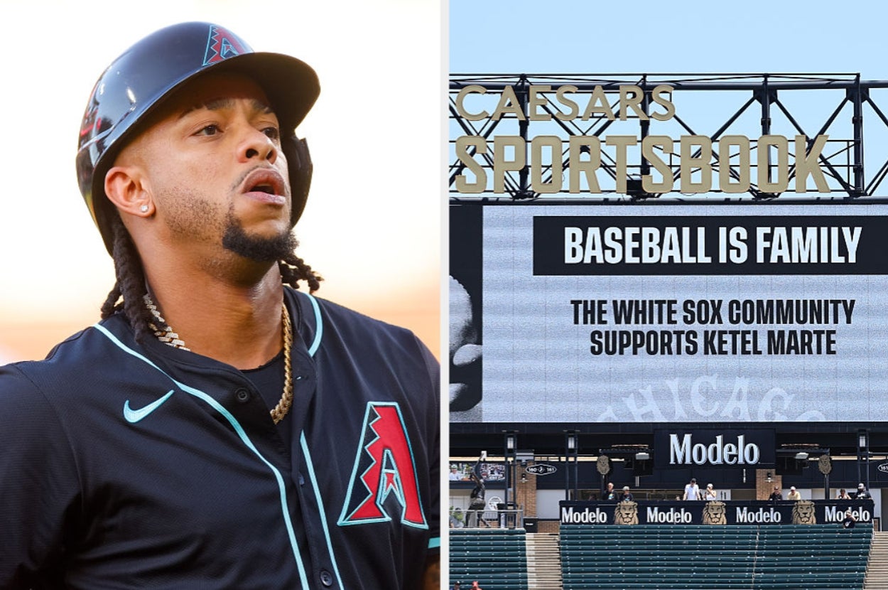 A Baseball Player Broke Down In Tears After He Was Taunted About His Dead Mother By A Heckler Mid-Game, And This Is How The MLB Responded