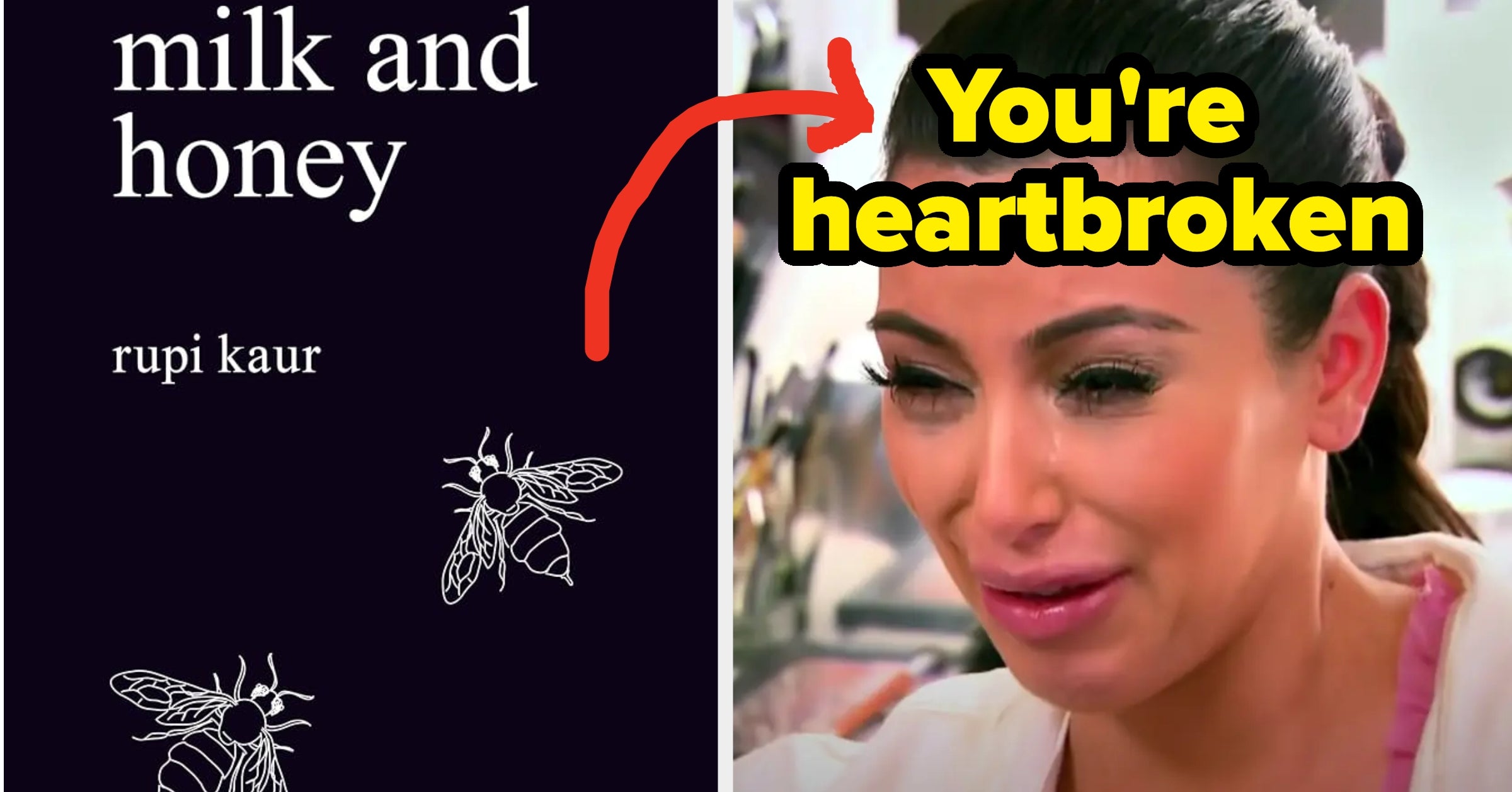 Rate These Book Covers And We'll Reveal What Your Mind Is Really Thinking