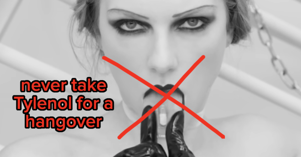 On This Episode Of "Adult Things I Didn't Know," These 23 Things Can Kill You