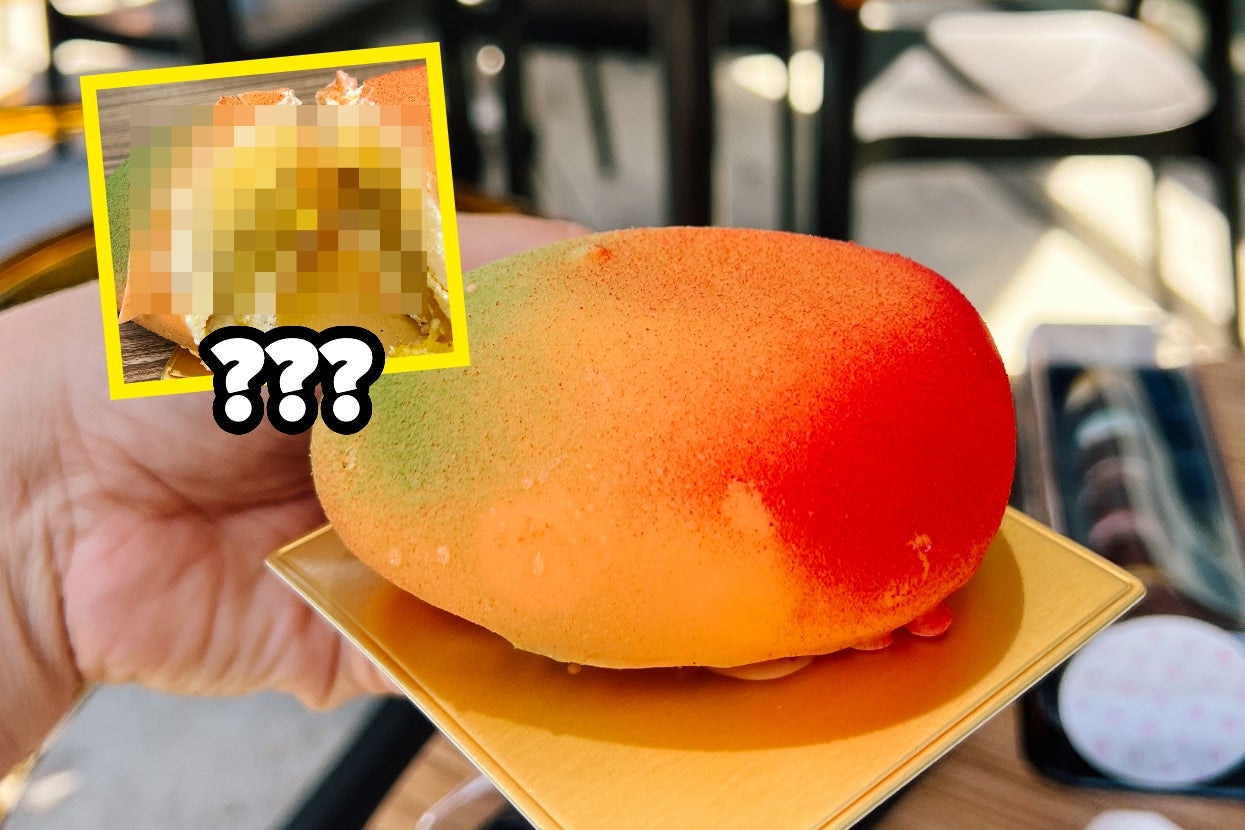 I Tried These Instagram-Famous LA Pastries To Find Out If They're Just As Delicious As They Are Beautiful, And There's One Major Way They Missed The Mark
