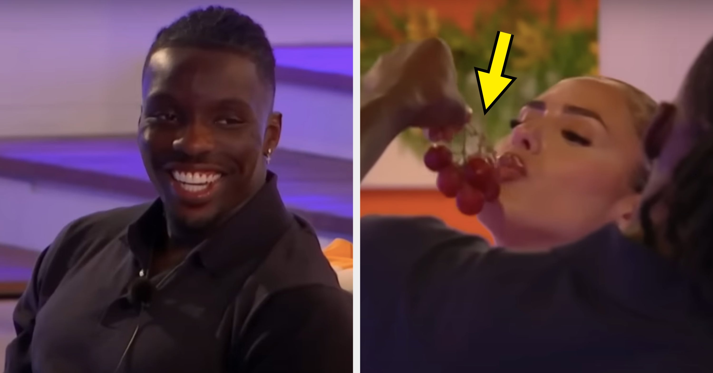 People Are Losing It Over What Dejon Did On "Love Island" UK, And I'm Dying To Know Your Take