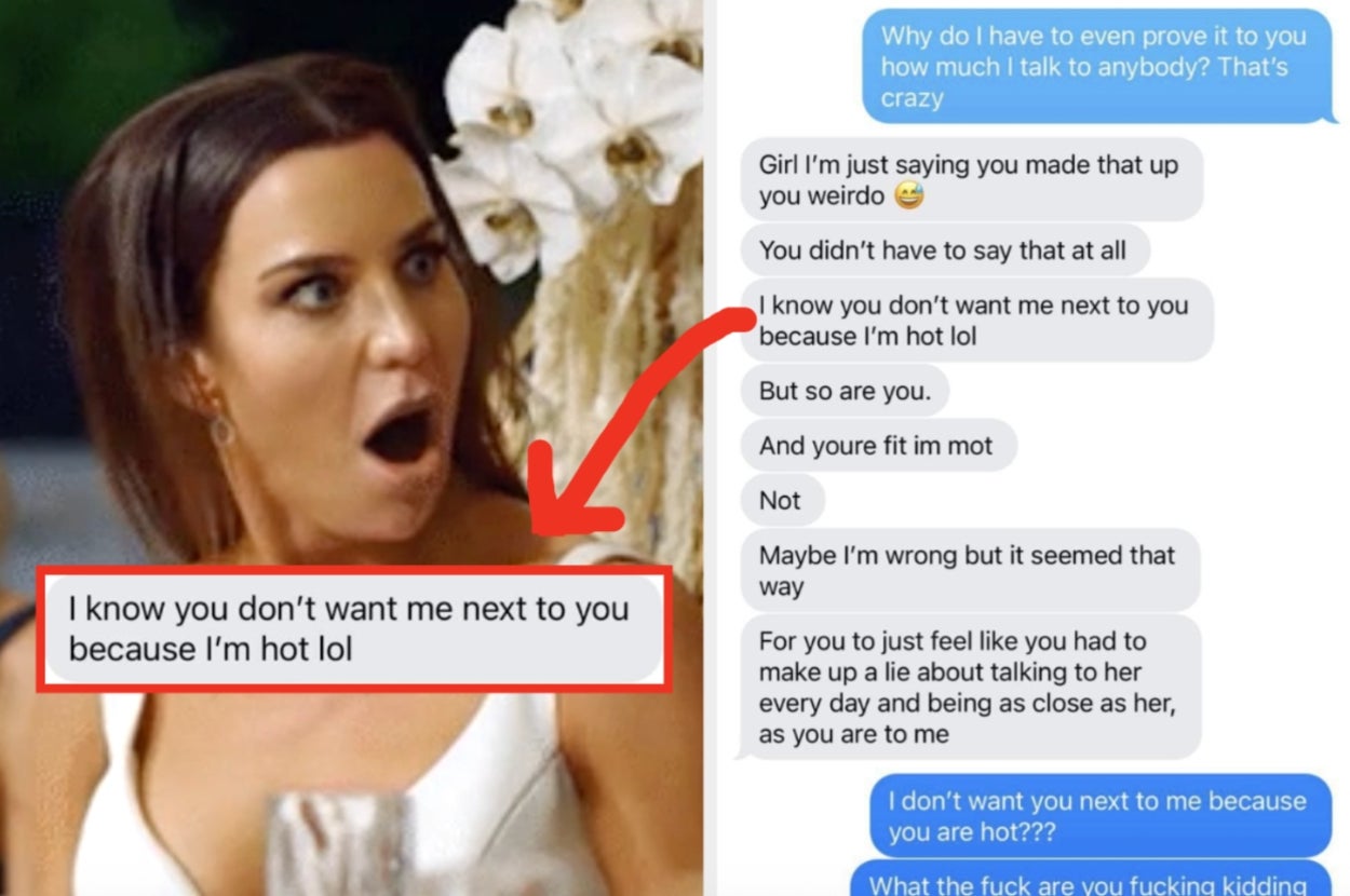 Brides Are Calling Out The Unhinged Bridesmaids Who Completely Ruined Their Weddings And Their Friendships