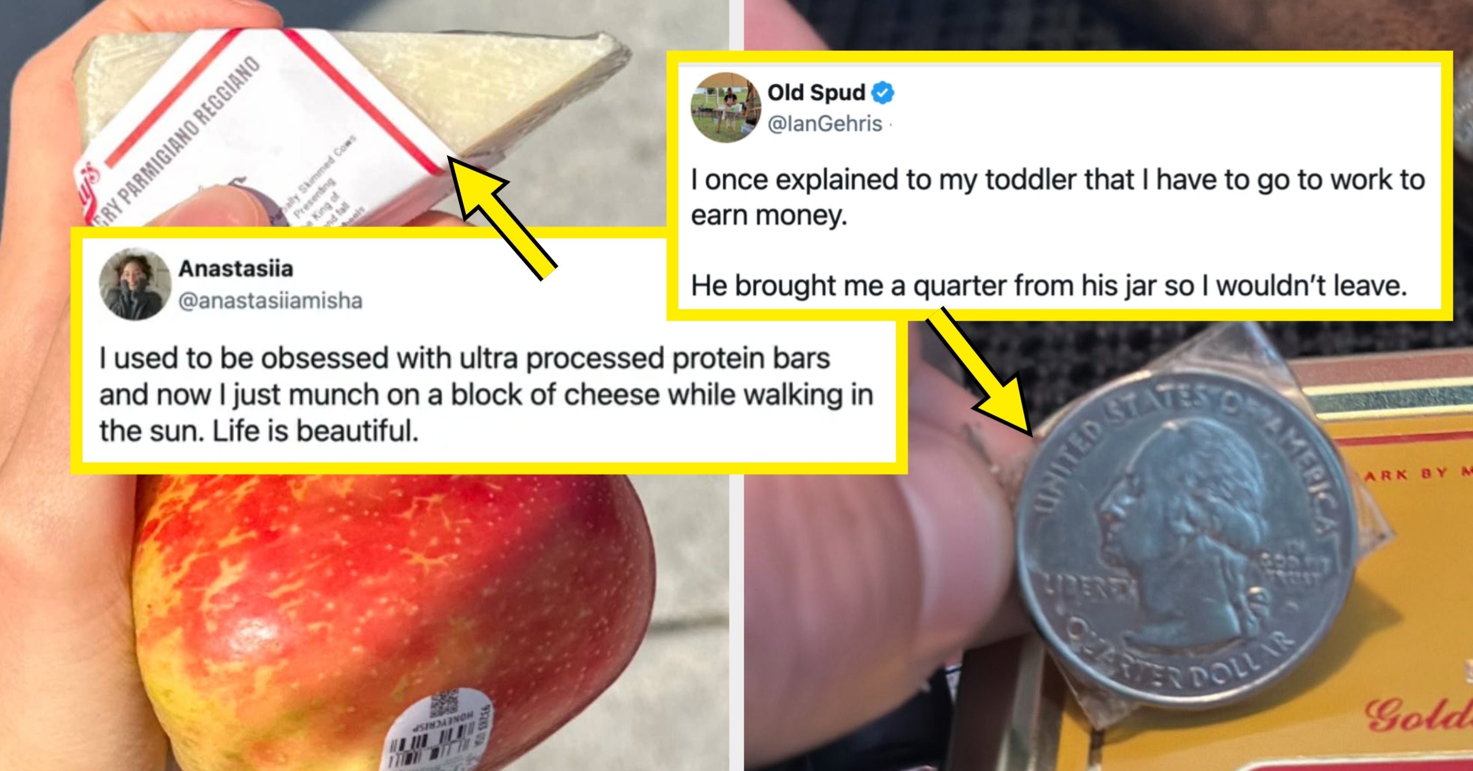 21 Cute, Happy, And Wholesome Posts I Saw On The Internet This Week That You Absolutely Need To See