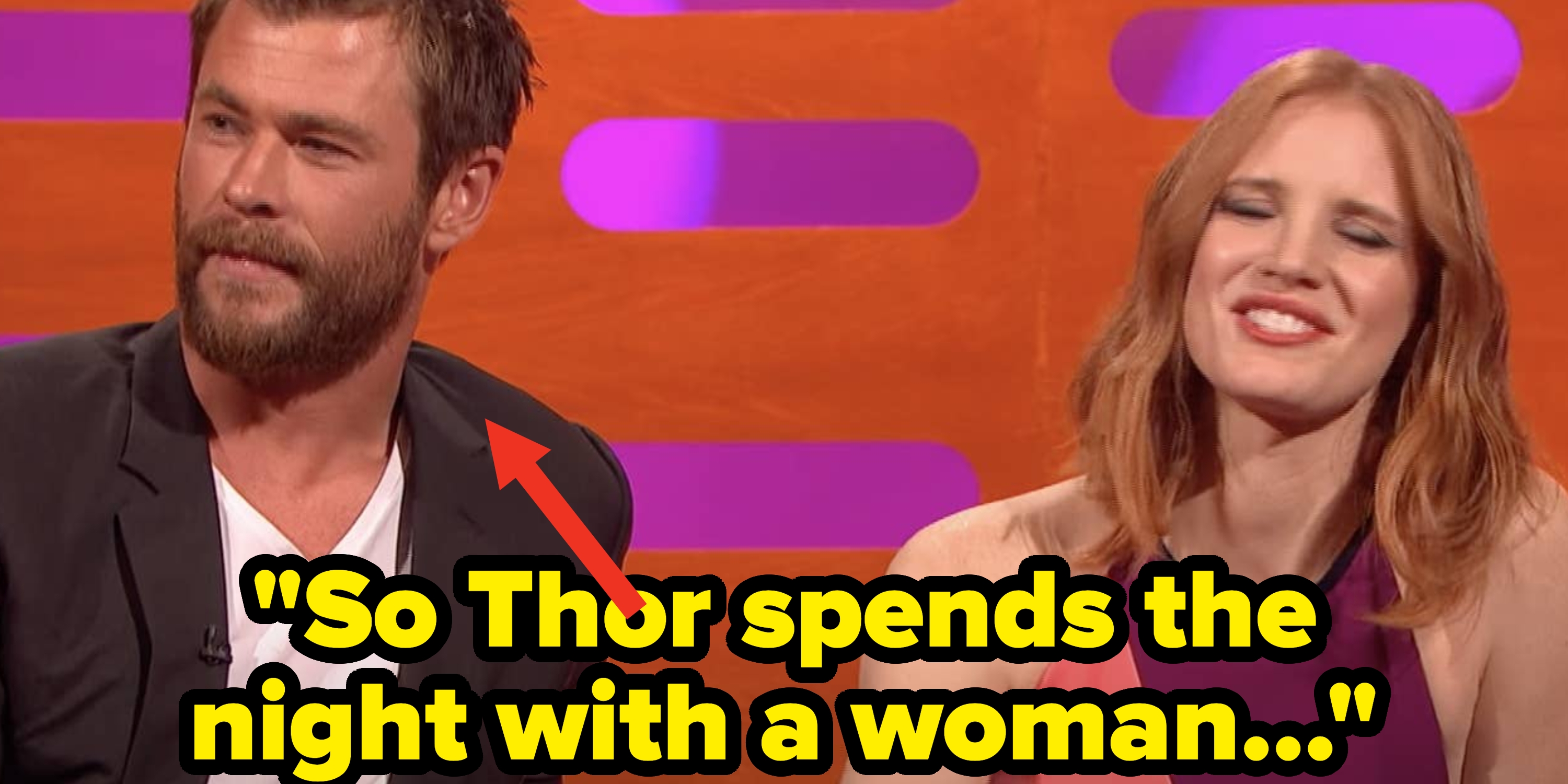 21 Celebs Who Told Jokes On Talk Shows And Podcasts