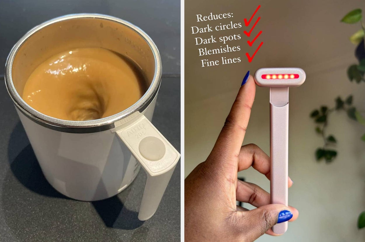 These 28 TikTok Products Have Got To Be From The Year 3000