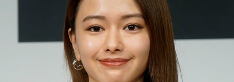 山本舞香さん（時事通信フォト）