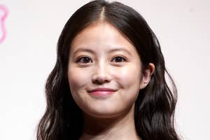 今田美桜さん