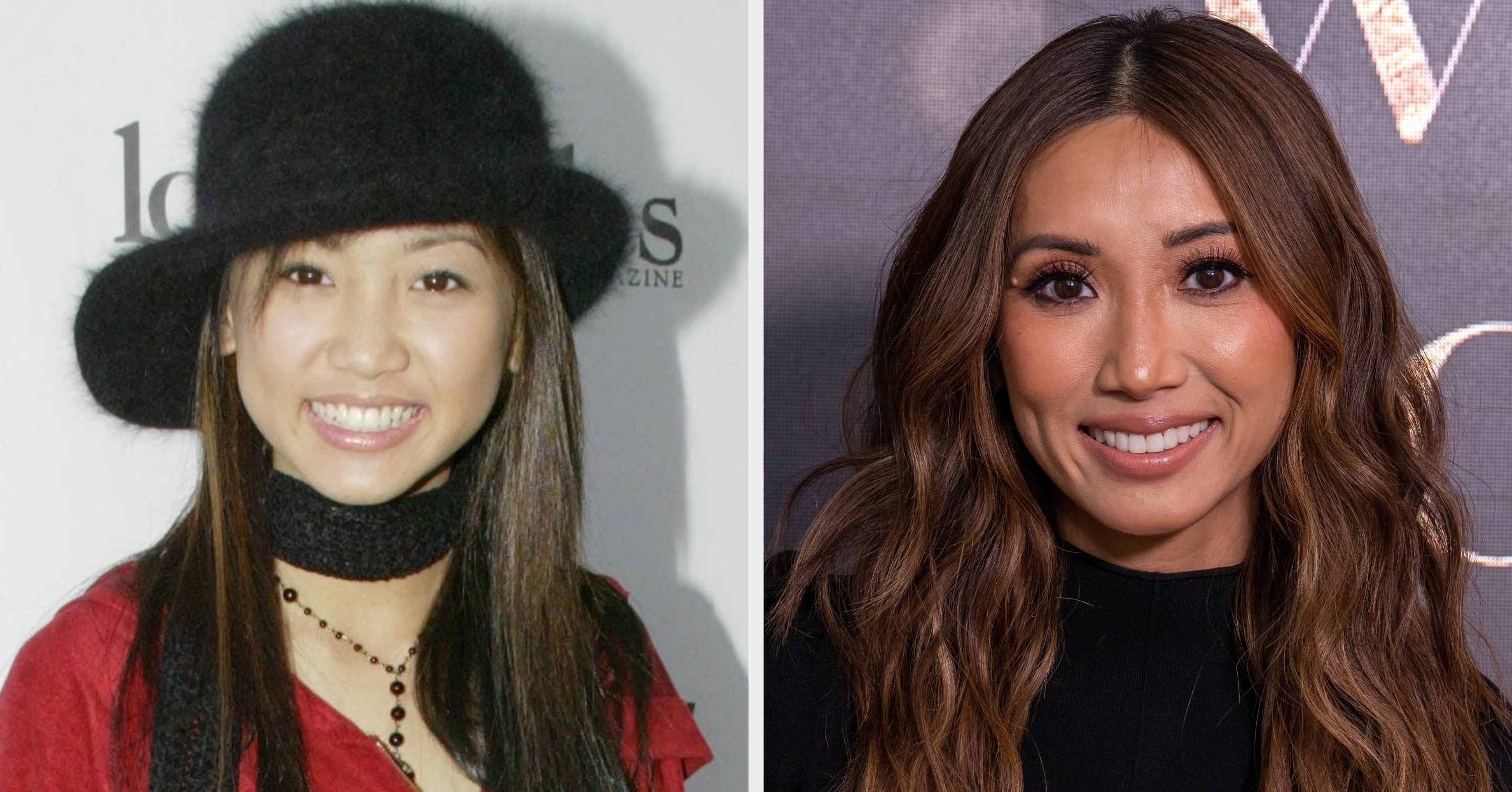 Disney Wouldn’t Let Brenda Song Take A Movie Role Because Of A Sexual Assault Scene