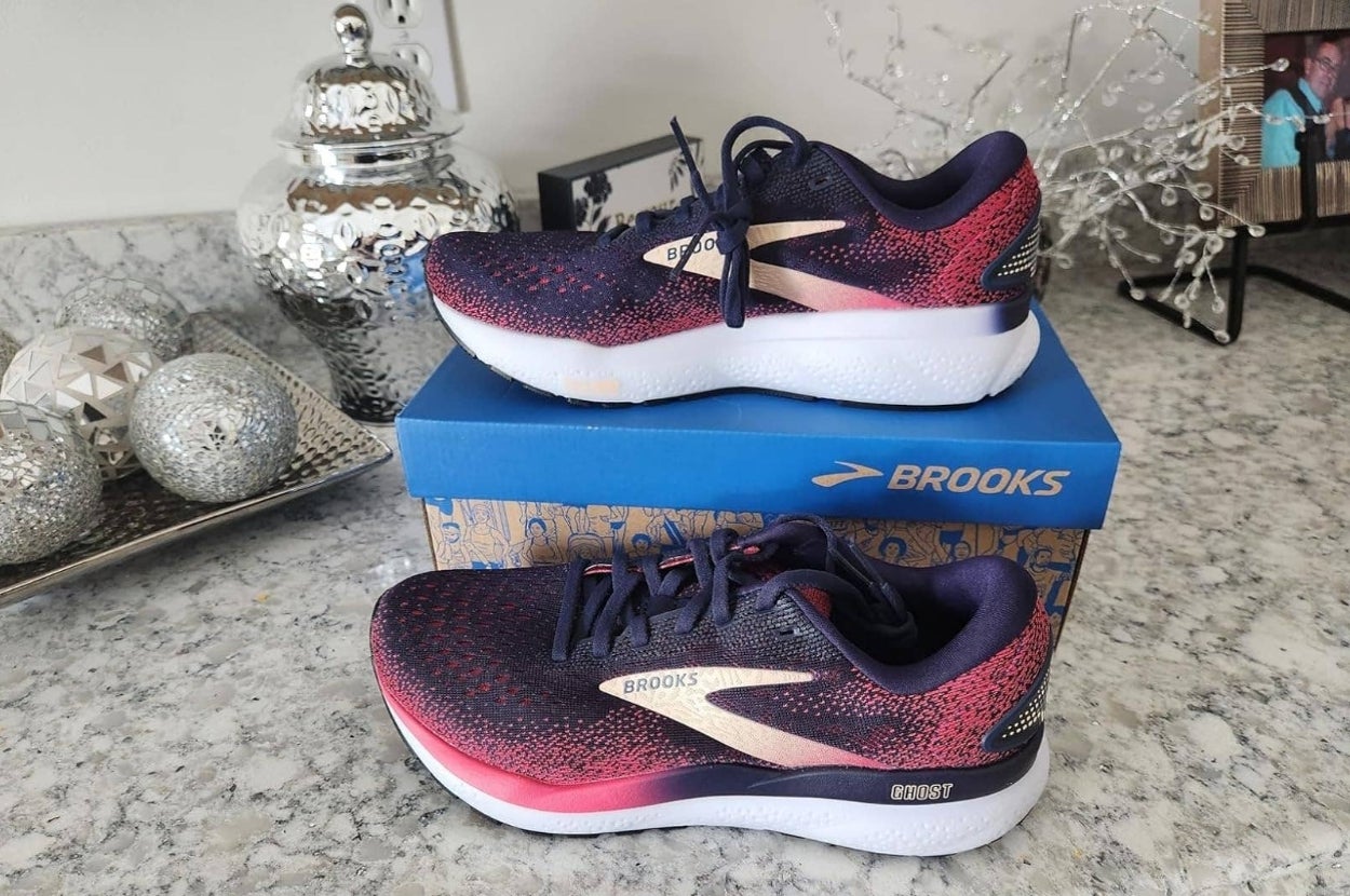 The 'Best Running Shoe Out There' Is Finally Under $100 For A Limited Time