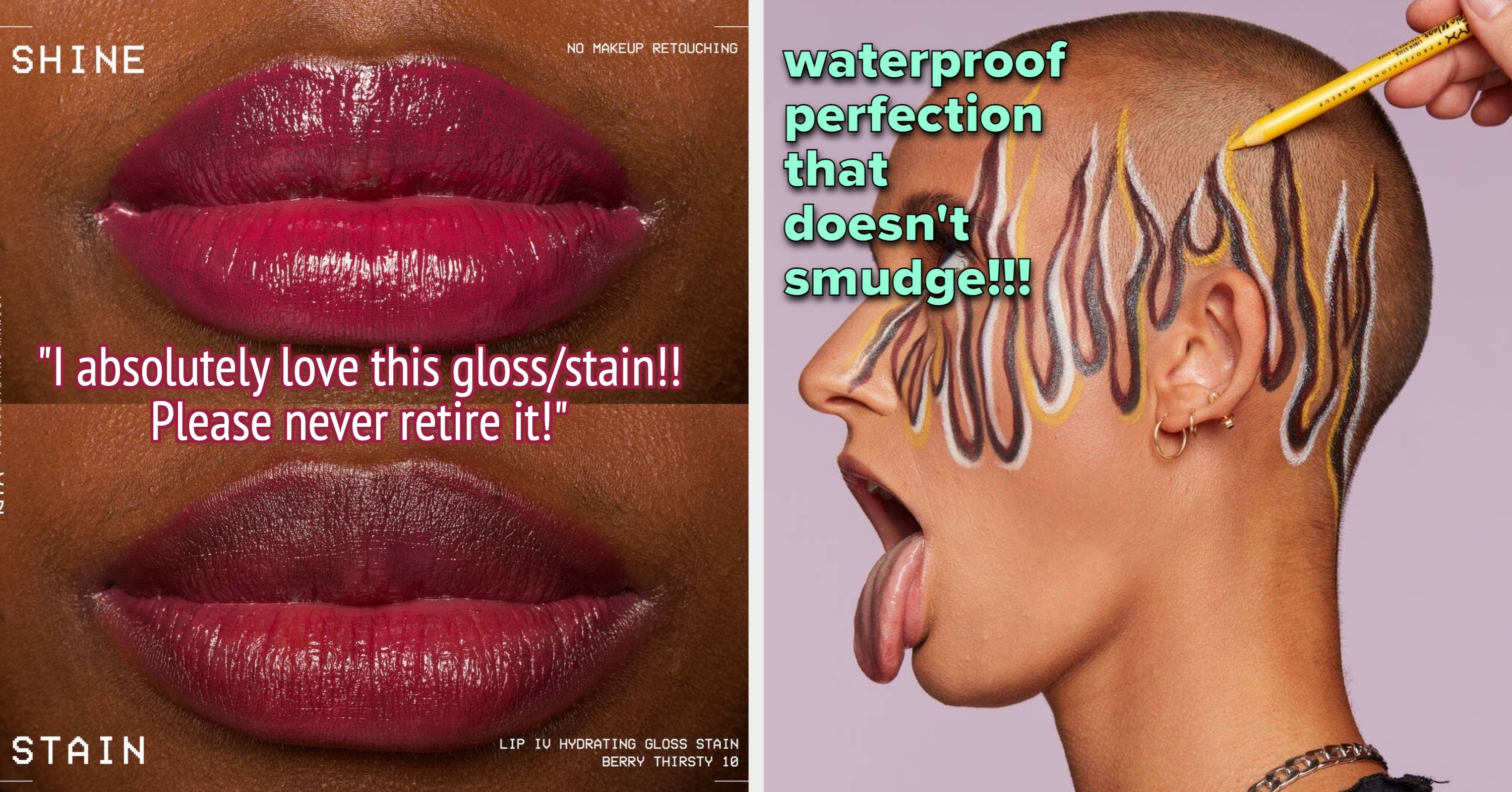 27 NYX Cosmetics Products So Good, You’ll Send Them Straight To Your Friend Group Chat