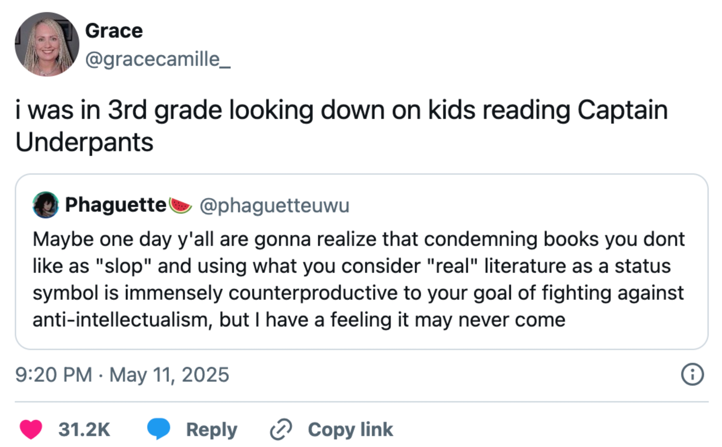 33 Of The Funniest Tweets Of The Summer So Far