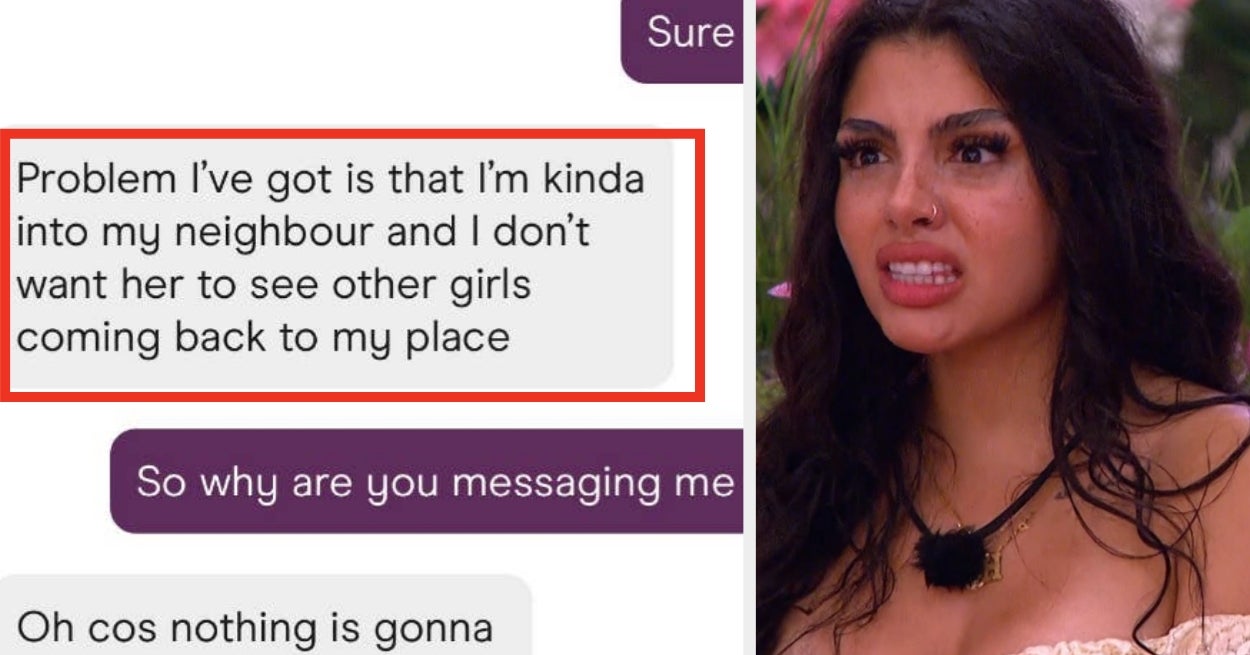 26 Dating App Screenshots That Show Why Dating Today Is The Worst It's Ever Been In The History Of Humankind