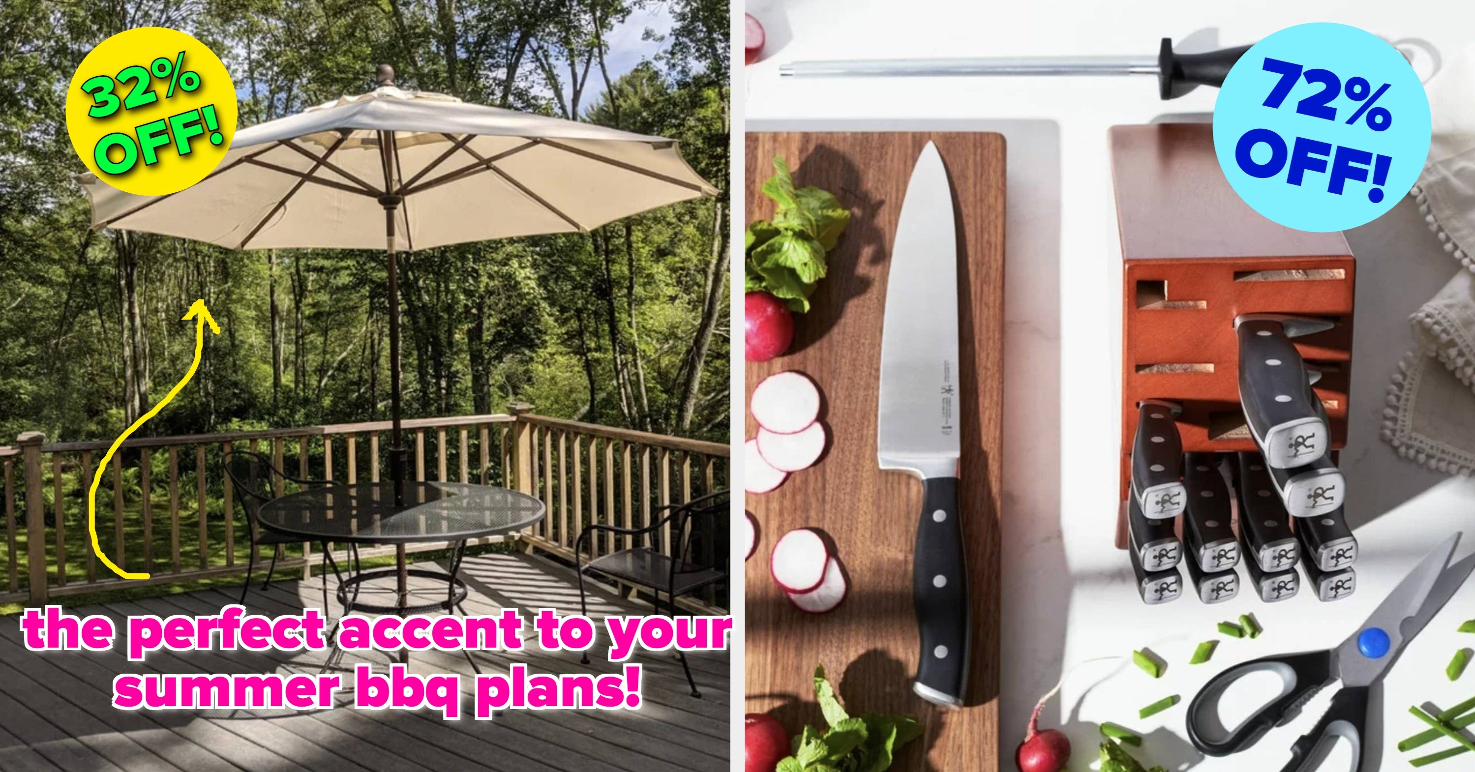 All The Best Things You Can Get At Wayfair's Fourth Of July Sale
