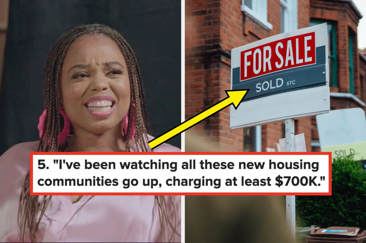 People Are Revealing The "Warning Signs" That A Place Is About To Get Really, Really Expensive, And It's Spot On