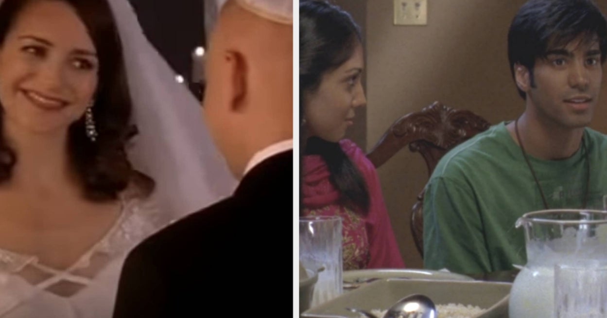 People Who Converted To Their Spouse's Religion, What's Your Story?