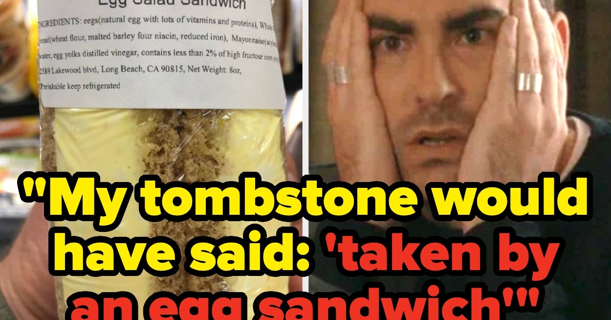 20 Of The "Dumbest" Ways People Almost Died That Are Honestly Kind Of Funny But Also Scarier Than Any Horror Movie