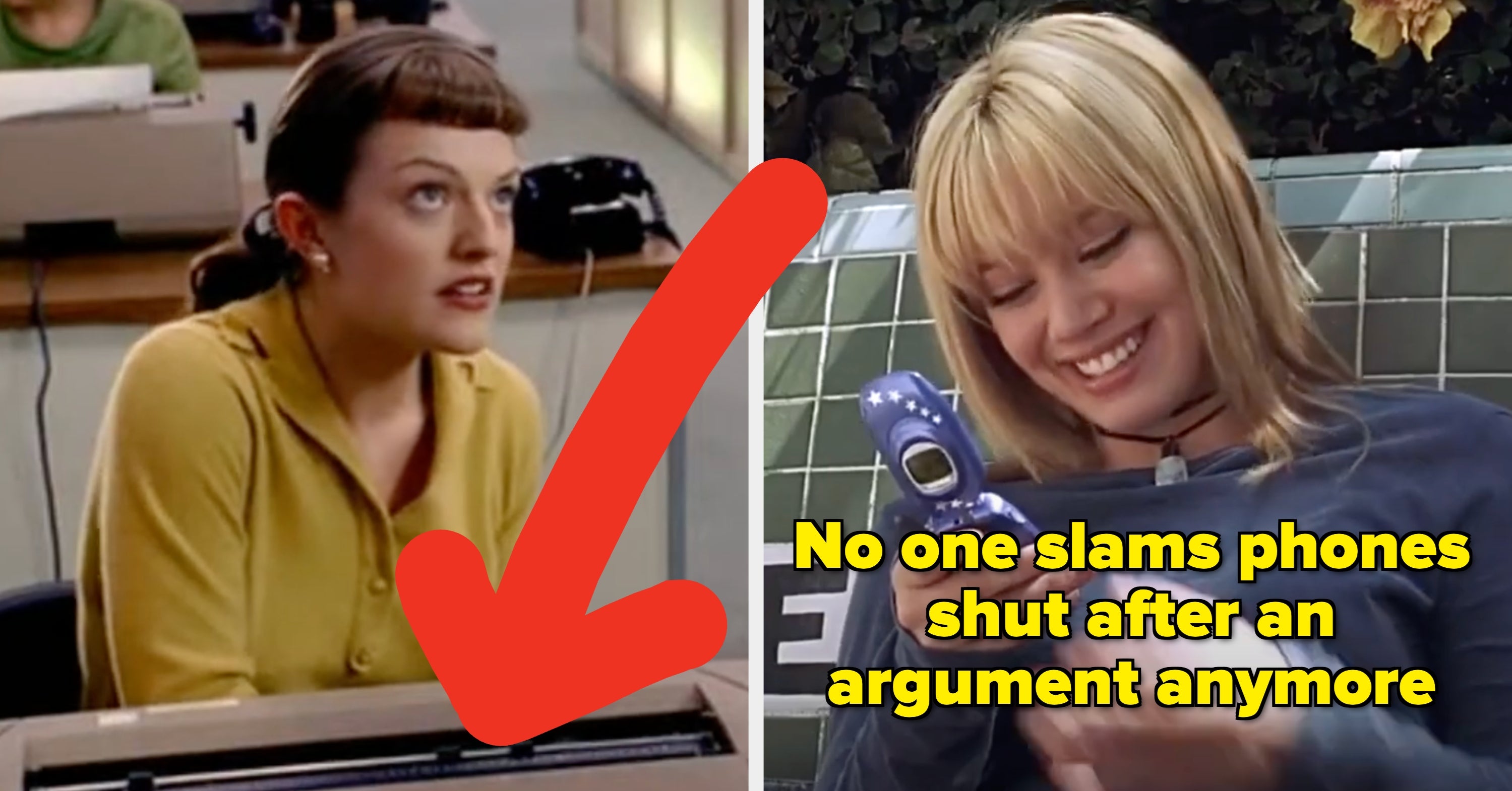 Kids Today Could Seriously Never Fathom These 15 Normal Things That Were Once So, So Normal