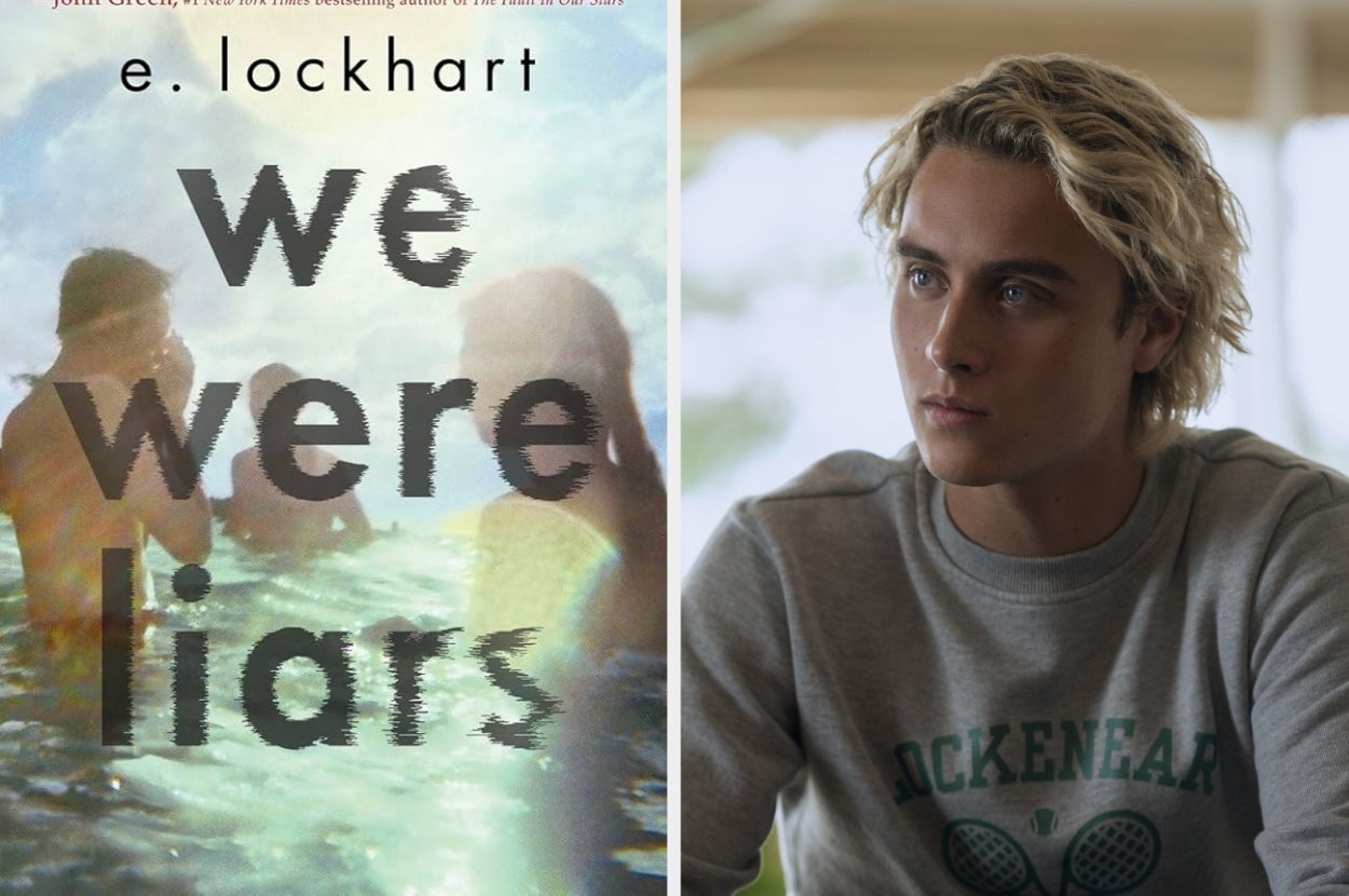 If You're Still Recovering From The "We Were Liars" Shocking Ending, These 15 Suuuper Interesting Behind-The-Scenes Facts About The Series Might Help