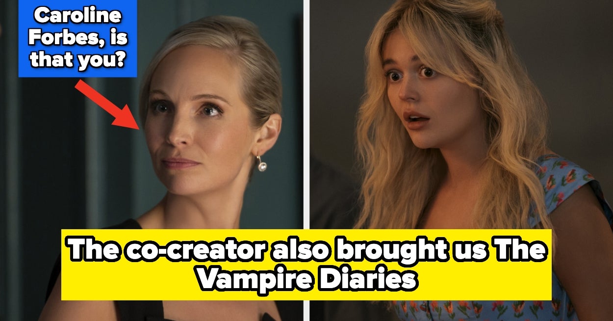 I Can't Look At "We Were Liars" The Same Way Again After Learning These 15 Facts