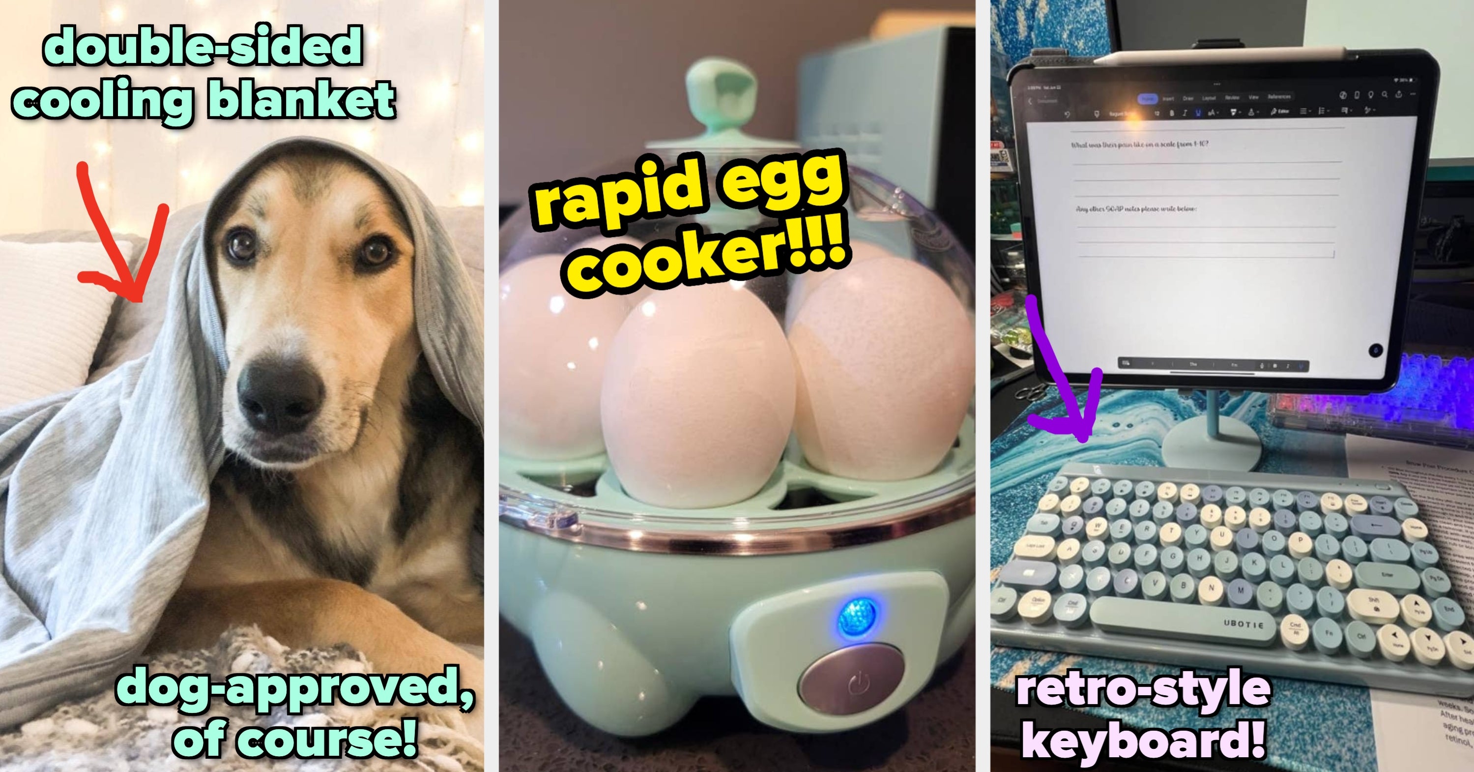 29 Everyday Products That Will Pay For Themselves Simply With How Much Use You’ll Get Out Of Them