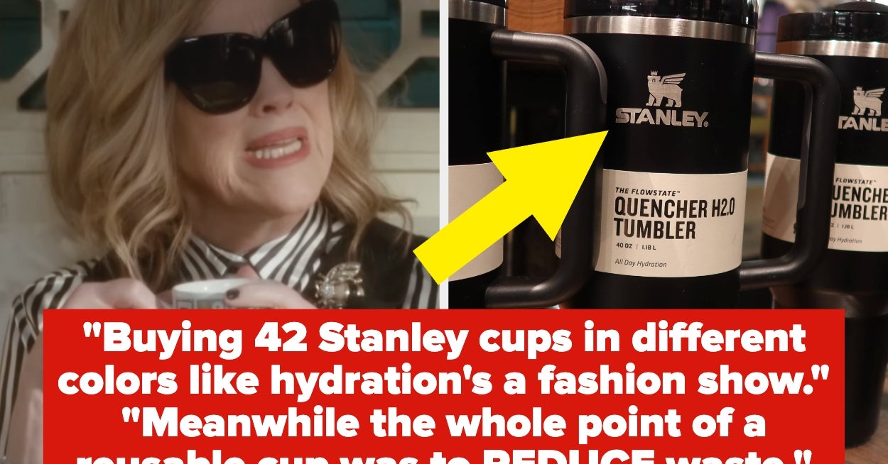 People Are Sharing The Overconsumption Trends They Hate The Most, And Humans Really Are So, Soooo Wasteful