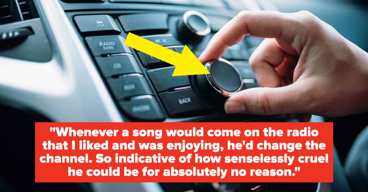"He Was Really Playing The Long Con": Women Share Early Warning Signs They Wish They'd Recognized