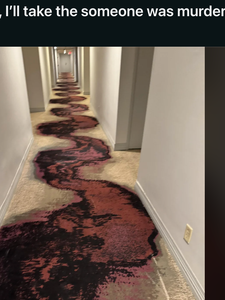 16 Completely Unhinged Design Fails People Saw IRL
