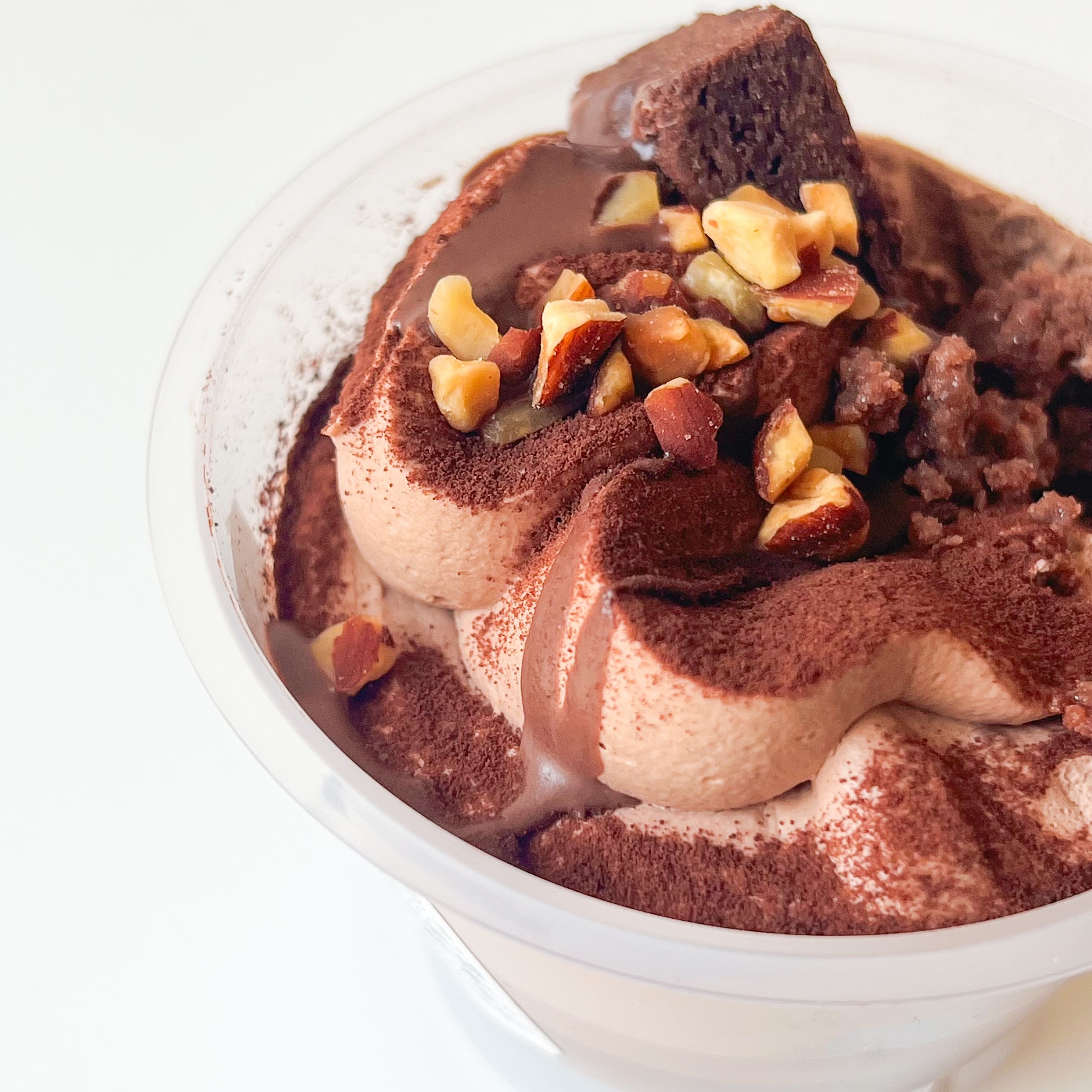 ミニストップ】「うっま！」「高級チョコ感ある」ゴディバにあり