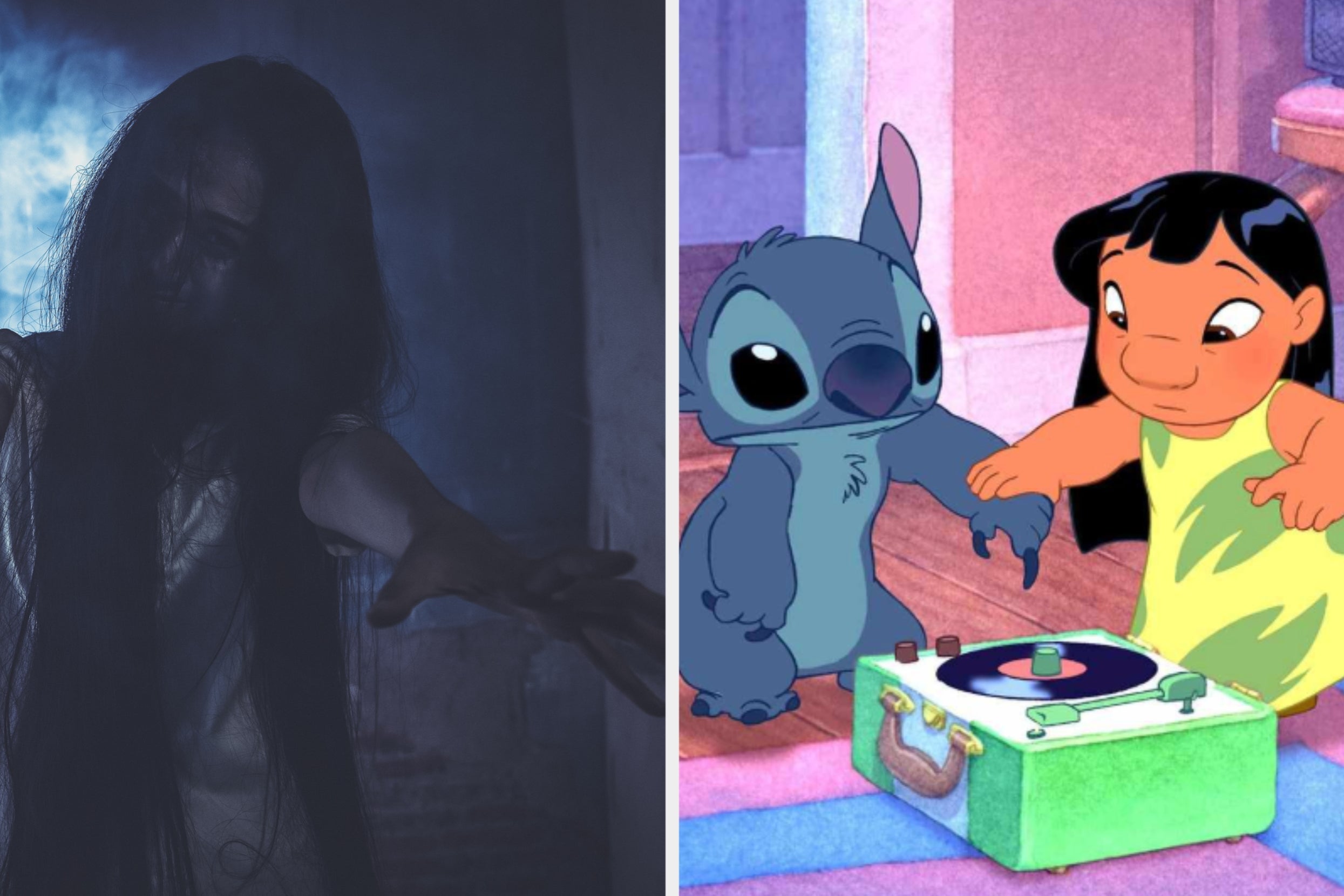 Choose Your Favorite Disney Films And We'll Tell You If You'd Make It Through A Zombie Outbreak