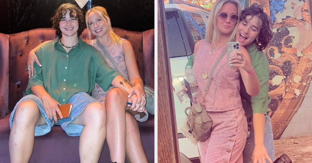 Anna Camp Calls Out Bias With Popular Actor's Dating Habits, Defends GF Age Gap