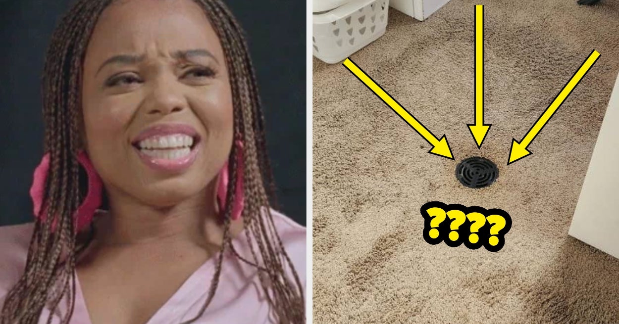 16 Completely Unhinged Design Fails That Make My Eyes Twitch