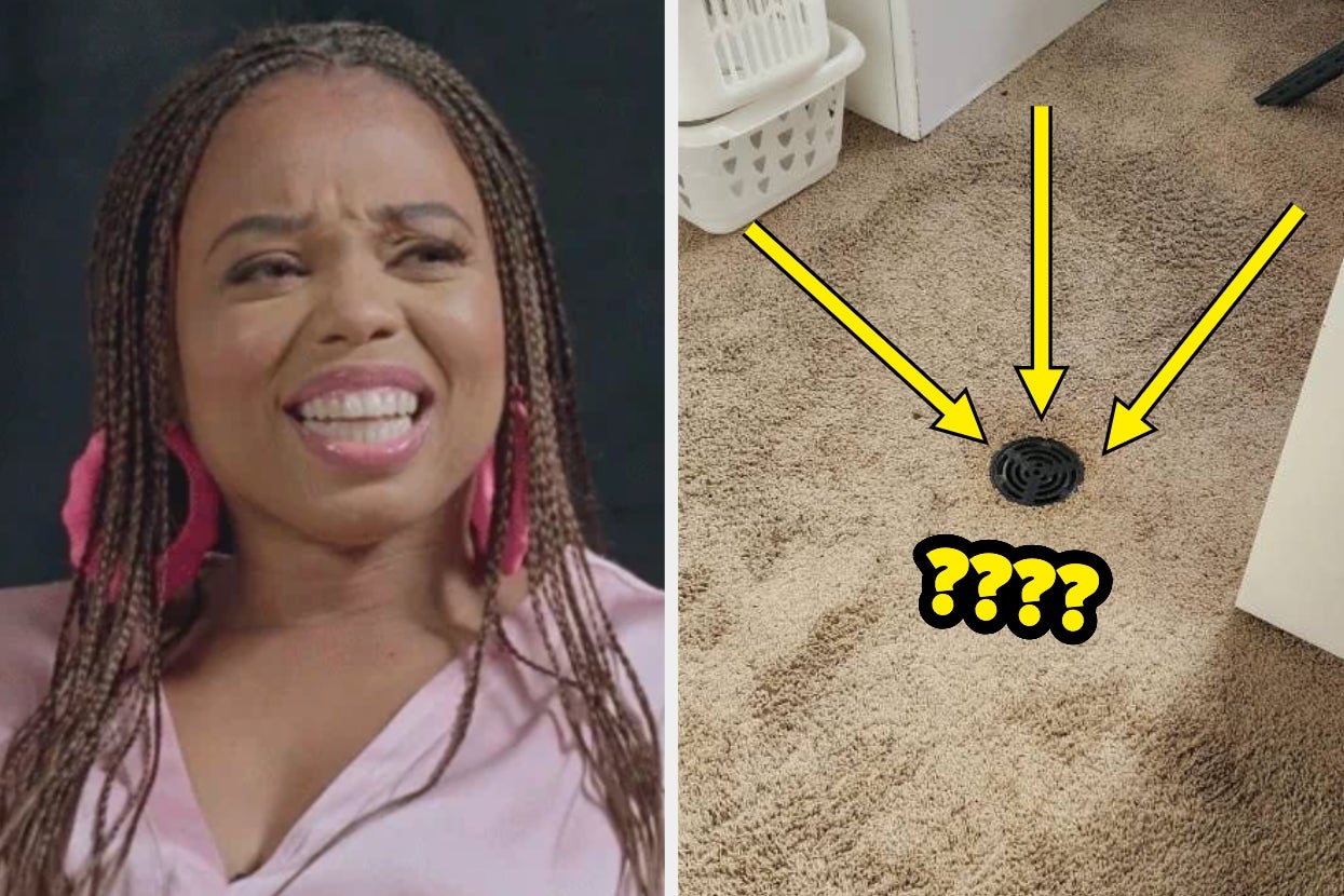 People Are Sharing The Absurdly Comical Design Fails They Saw In Real Life, And It's Unhinged