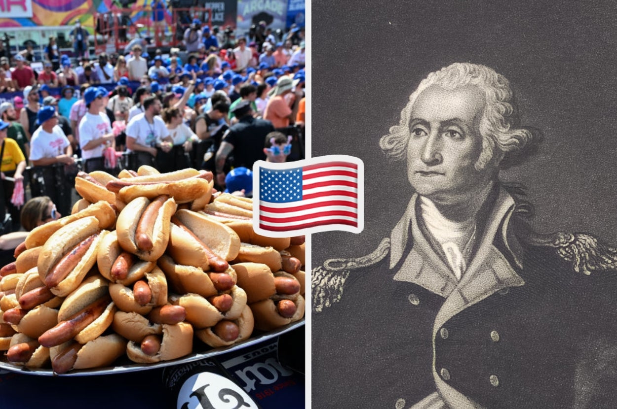 trivia questions for fourth of july