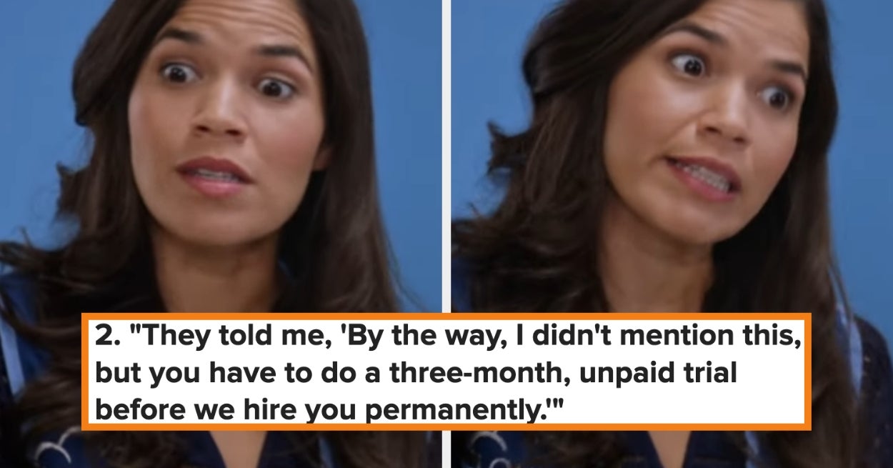 People Who Quit Their Jobs On The Spot Are Sharing What Happened, And My Eyes Are Bulging