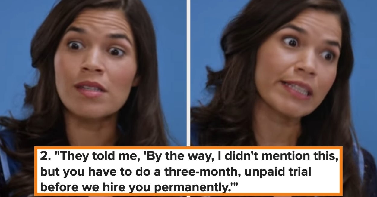 People Who Quit Their Jobs On The Spot Are Sharing What Happened, And My Eyes Are Bulging