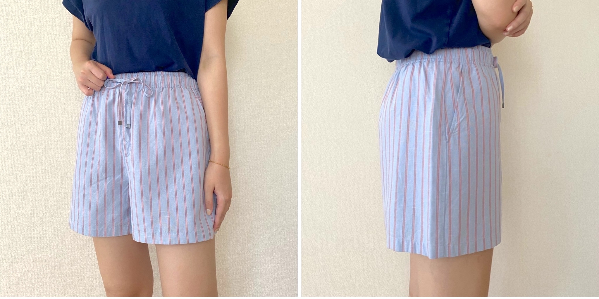 GU】1990円→990円の「楽ちんパンツ」がコスパ最強すぎる
