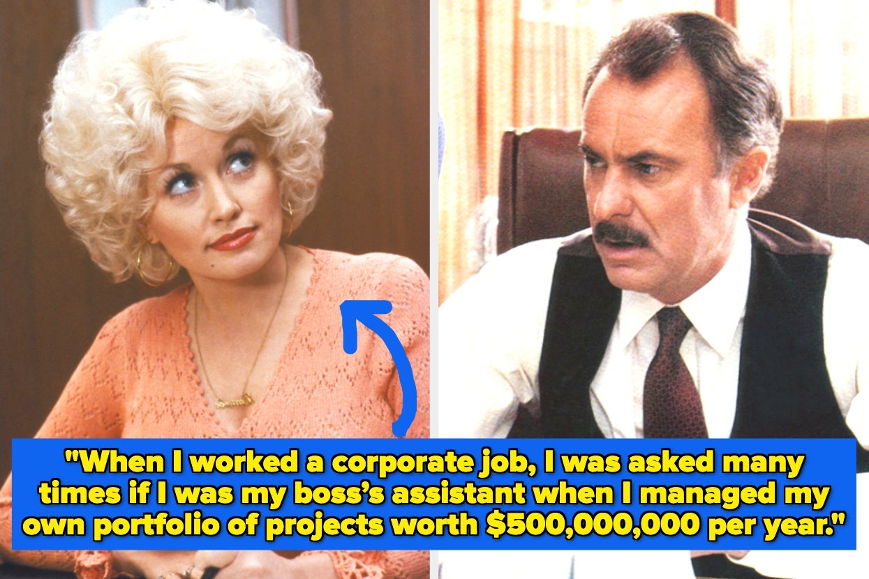 Here Are 19 Examples Of "Micro-Misogyny" That Women Encounter Every Day