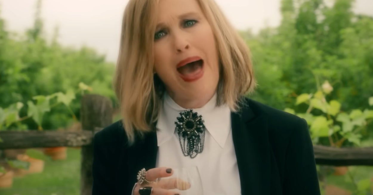 10 TV Characters Who Would Totally Be TikTok Famous (And Yes, I'd Follow Them)