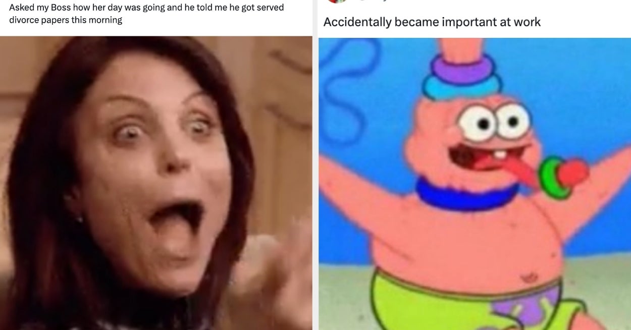 38 Absolutely Hysterical Job Tweets From June