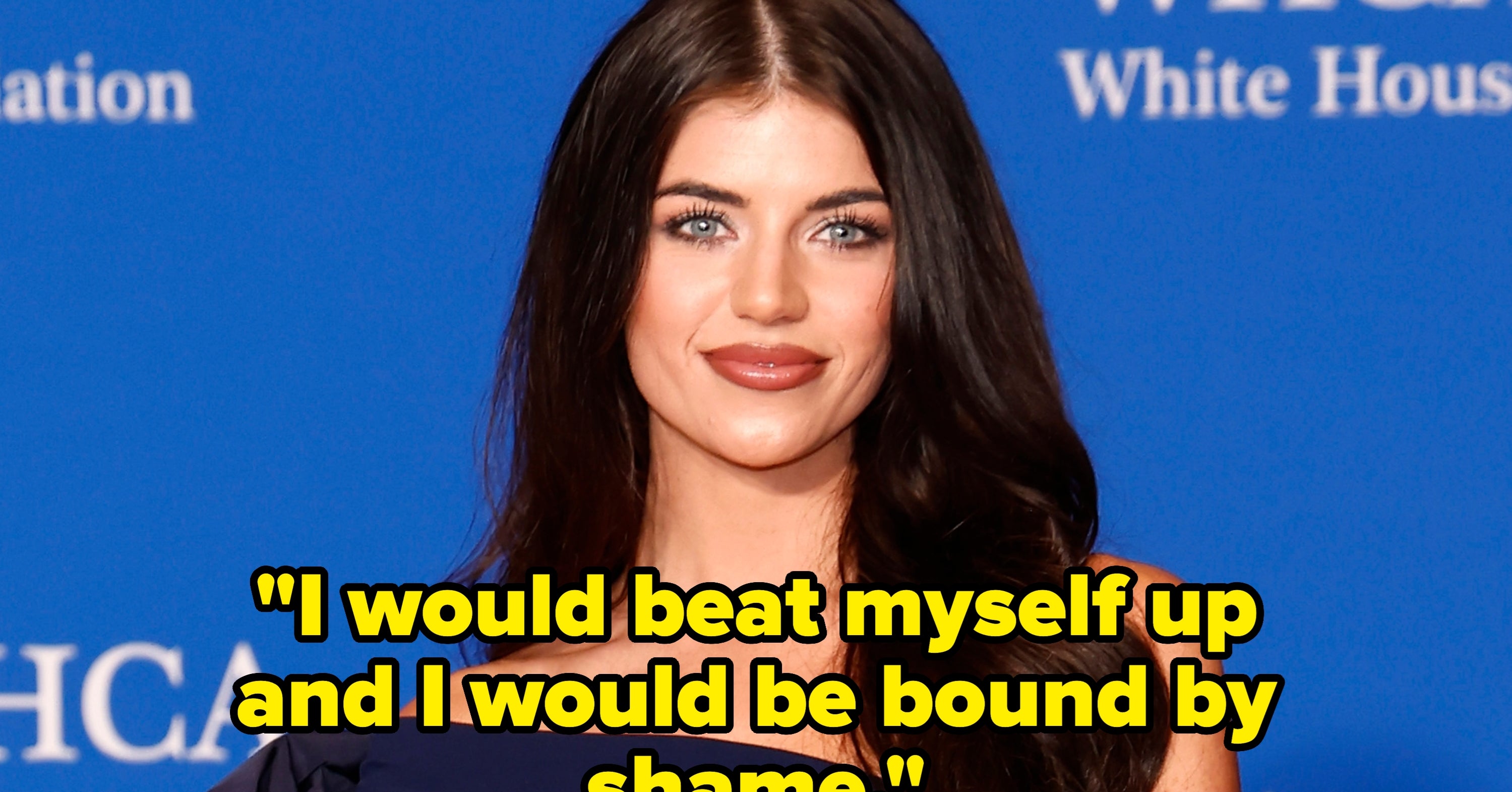 "I Will Not Be Mastered By My Cravings": "Bachelor" Star Madison Prewett Says She's Addicted To Porn And Masturbation